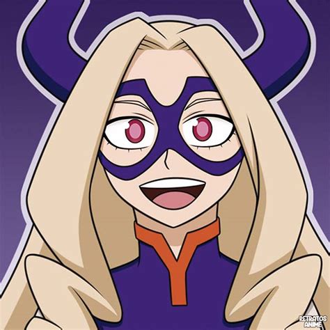 kinhcomix|Mount Lady [Boku no Hero] .